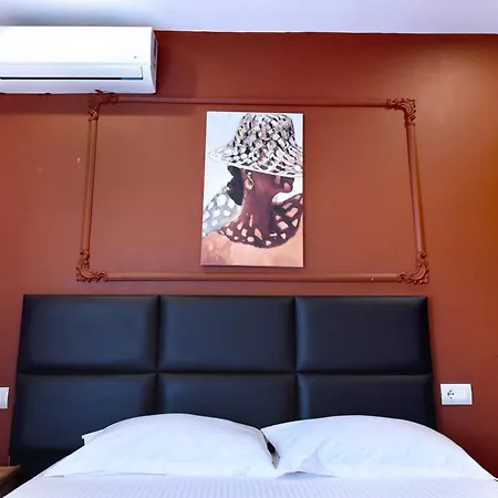Siesta Hotel *