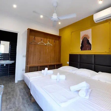 Hotel Siesta