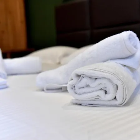 Siesta Hotel Dhermi