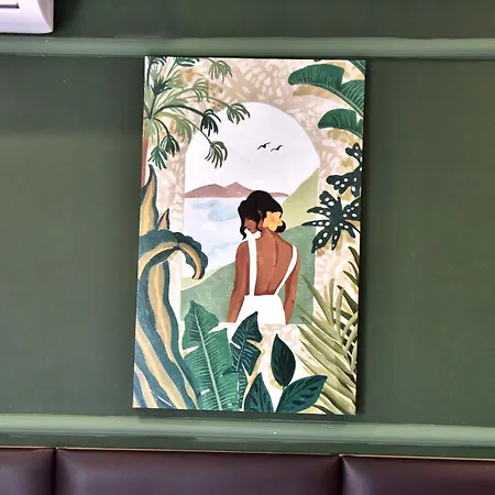 Hotel Siesta