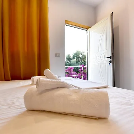 Hotel Siesta *